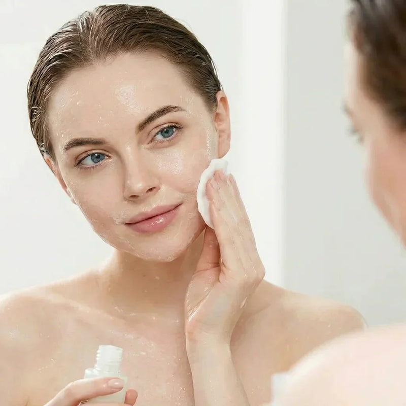 Routine Peau Parfaite